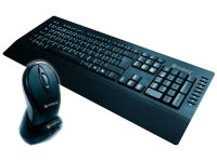 Sandberg Wireless Keyboard Set UK (630-93)